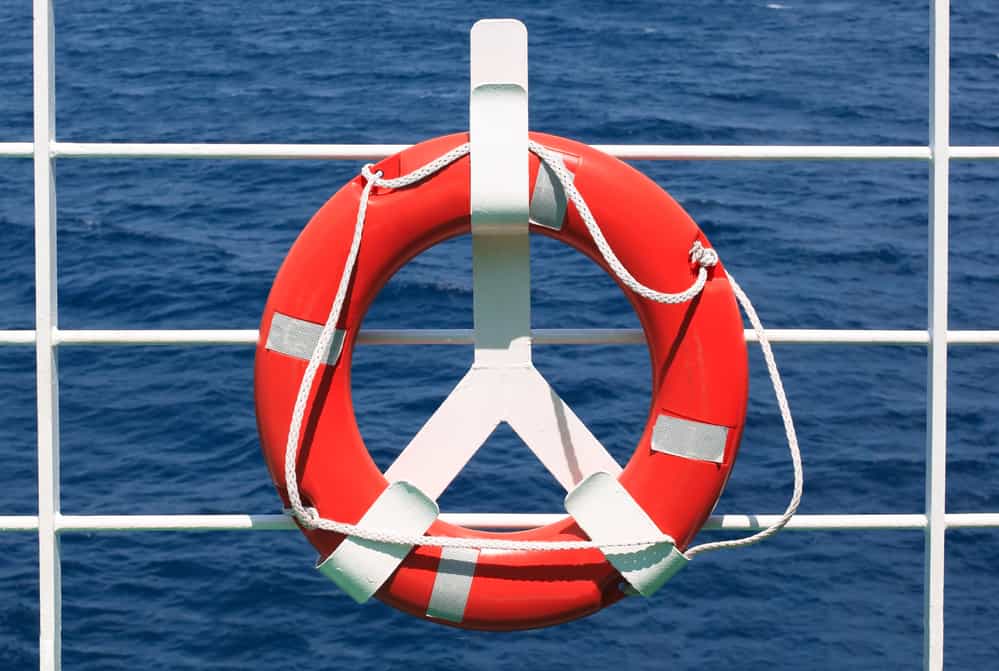 You do need a boating license in Texas to understand important safety protocols. 