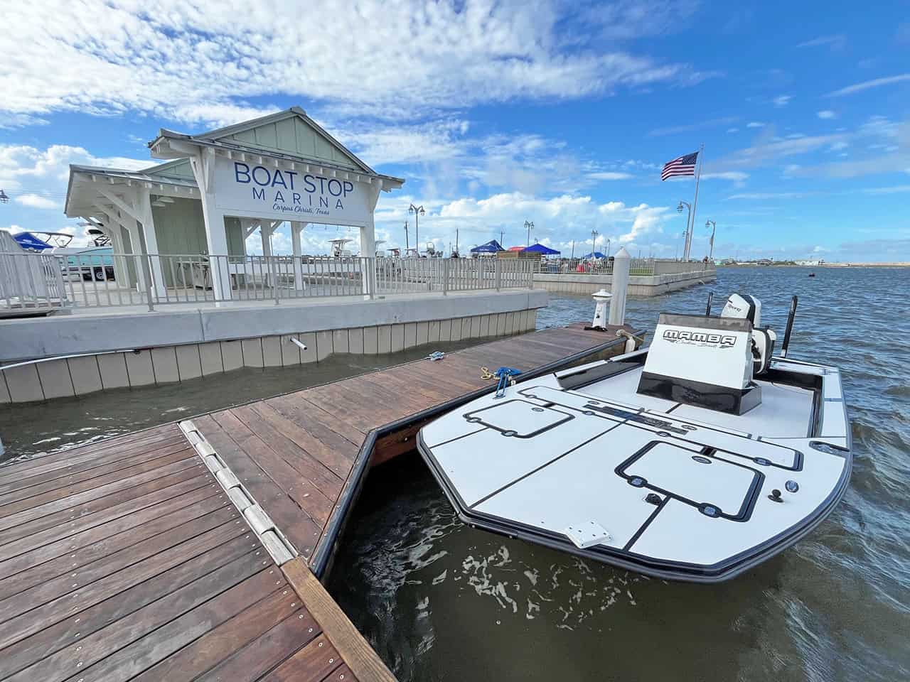 fun venues for corporate events near corpus christi tx