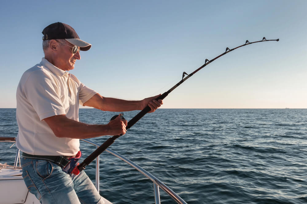 Can I catch redfish year round in Texas?