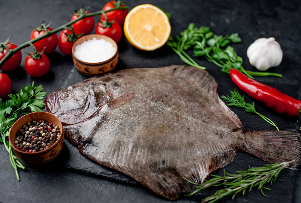 How to go flounder fishing in Texas?