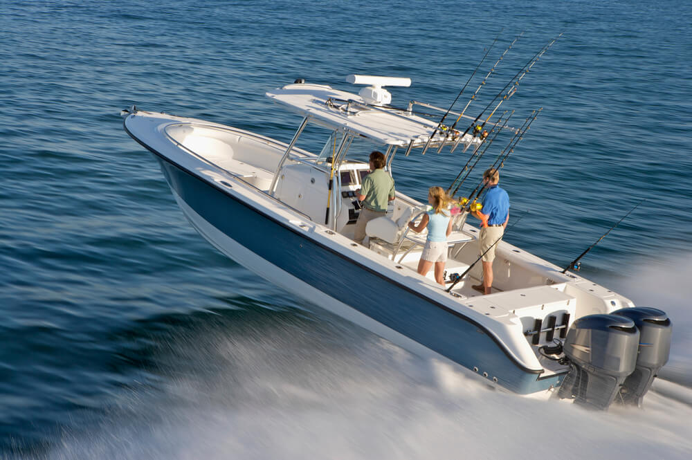 Should I store my boat in a marina vs. harbor?